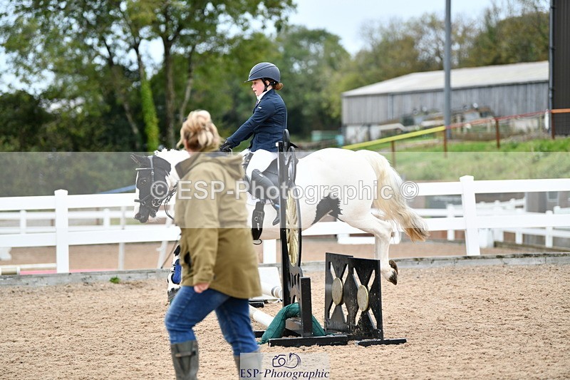 241013B-111806-00602 - Cls 2a 40cm Assisted