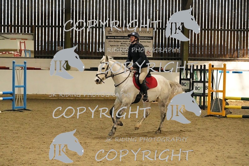 JKR02397 - Class 6 70cm