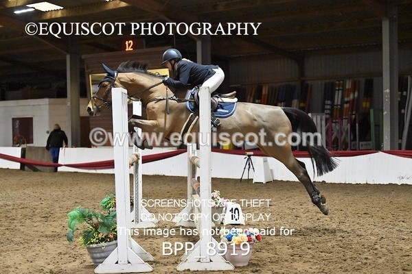 BPP_8919 - CLASS 7 Senior Newcomers/ 1.10m OpenSenior Newcomers/ 1.10m Open