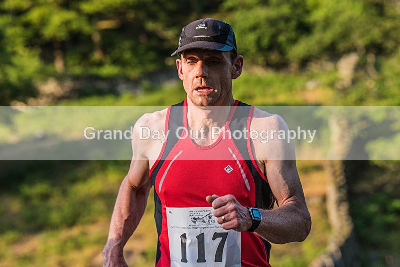 Langstrath-594 - Langstrath Fell Race Wednesday 21st June 2023