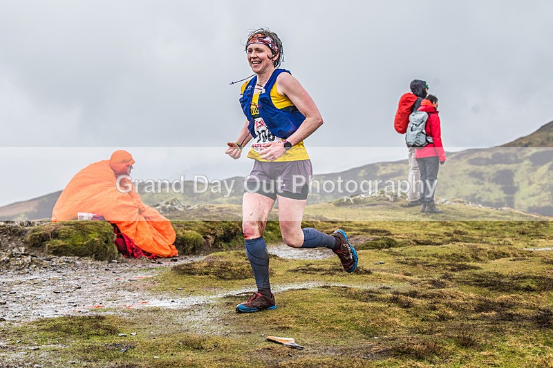 Coledale-539 - Coledale Horseshoe Fell Race Saturday 25th March 2023