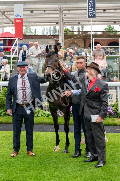 150524-Race 2-Aleezdancer-7095 - Race 2 2.45pm Churchill Tyres Handicap