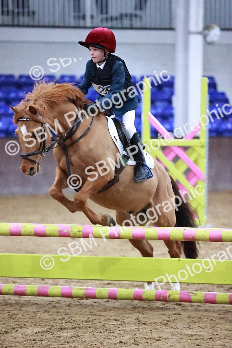 SBM_001470 - Class 4 - 70cm