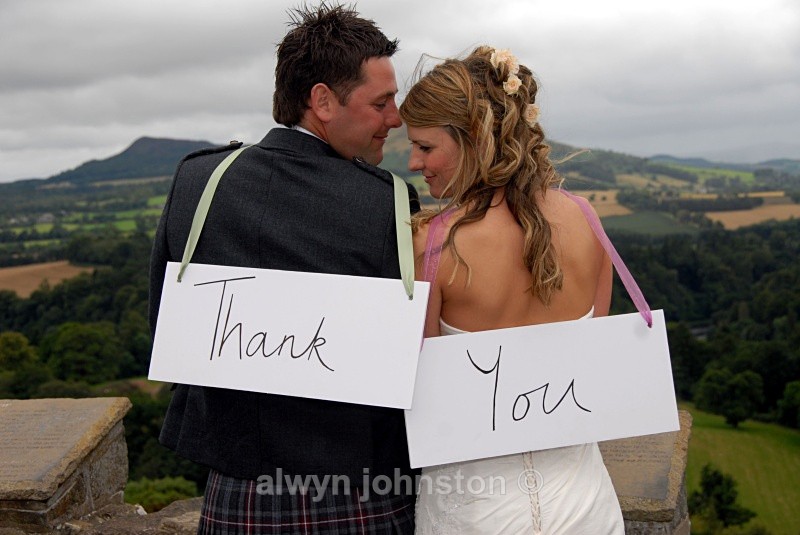  - Weddings Phots Alwyn Johnston