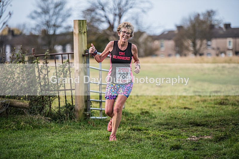 Cumbria XC-1114 - Cumbria XC League Workington Saturday 26th October 2024