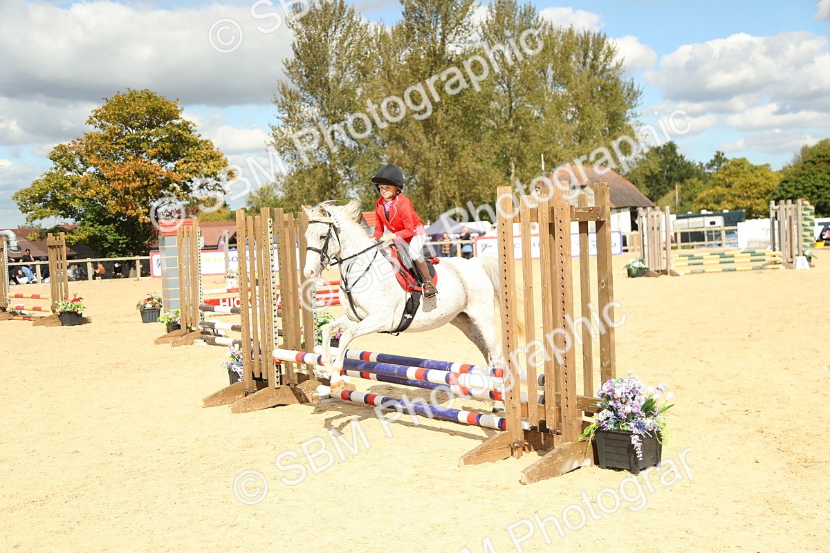 SBM_41351 - J6 - Junior Pony 55cm Championships