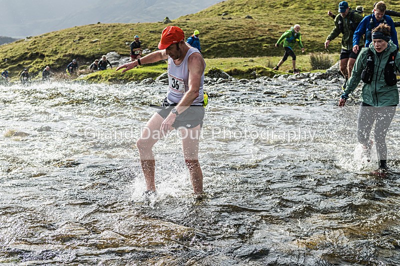 Langdale -502 - Langdale Horseshoe Fell Race Saturday 10th October 2026