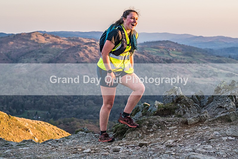 Loughrigg-714 - Loughrigg Fell Race, Wednesday 9th April 2025