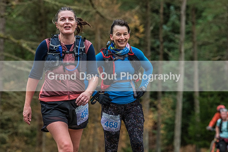 Glentress 21  10K-1844 - High Terrain Events Glentress 21 & 10K Trail Races Saturday 16th November 2024