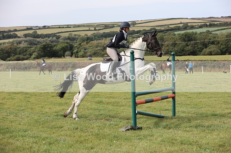 JPP_9068 - Class 3: Nankelly Open: 90cm Showjumping