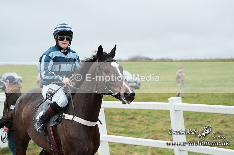 PtP 040224 645 - Combined Services Point-toPoint Larkhill 04/02/24