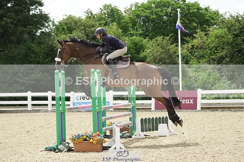 230728A-141922-02405 - Cls 10 95cm Amateur Quali