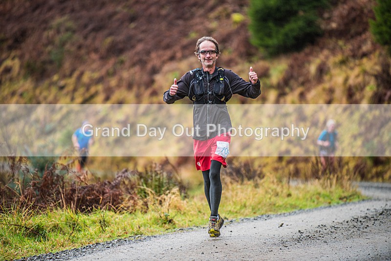 Glentress 21  10K-574 - High Terrain Events Glentress 21 & 10K Trail Races Saturday 18th November 2023