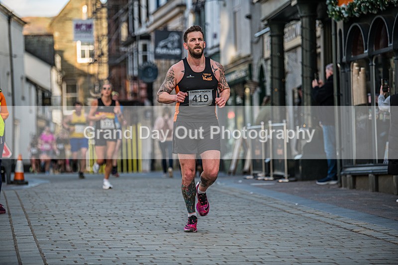 Keswick RTH-480 - Keswick AC Round The Houses Road Race Wednesday 24th April 2024