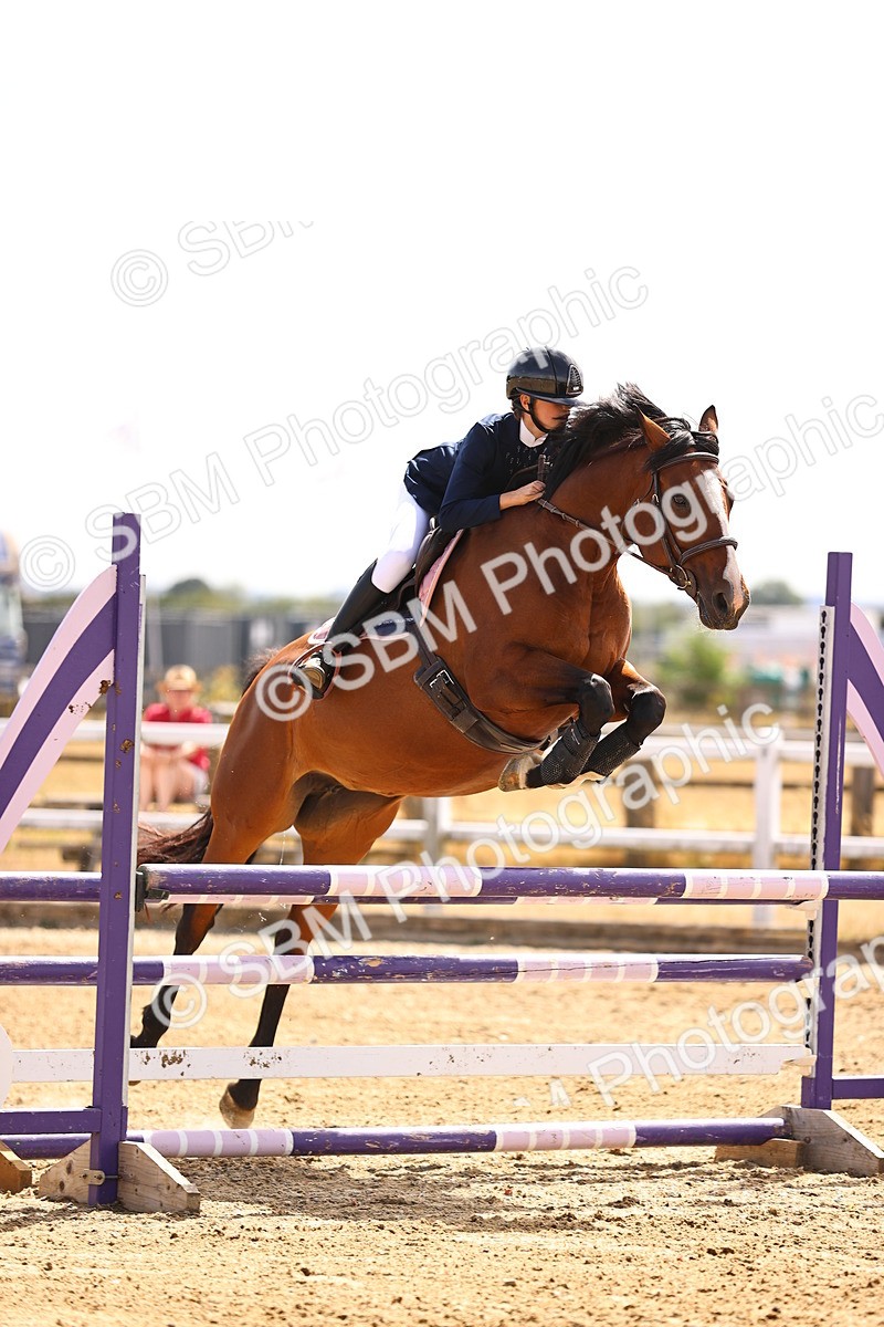 SBM_001025 - Class 4 - Senior Discovery - 1.00m Open