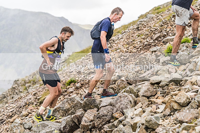 Borrowdale-738 - Borrowdale Fell Race Saturday 3rd August 2024
