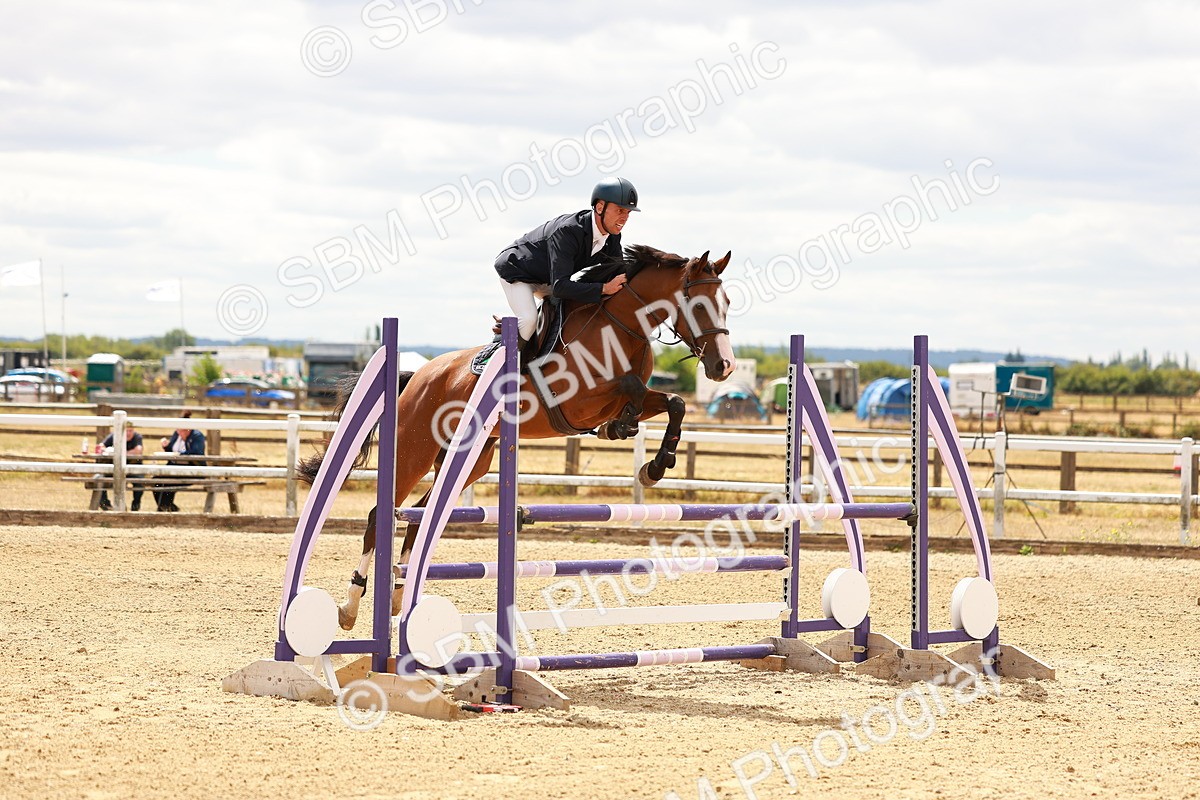 SBM_005801 - Class 3 - Senior British Discovery - 1.00m