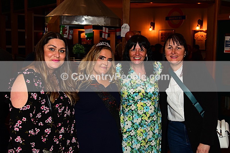 COU-771 - Courtney's 21st