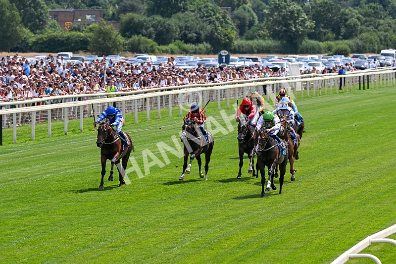 110726-Race 1-Big Cigar-0069 - Race 1 14.02pm John Smith's Nursery Handicap