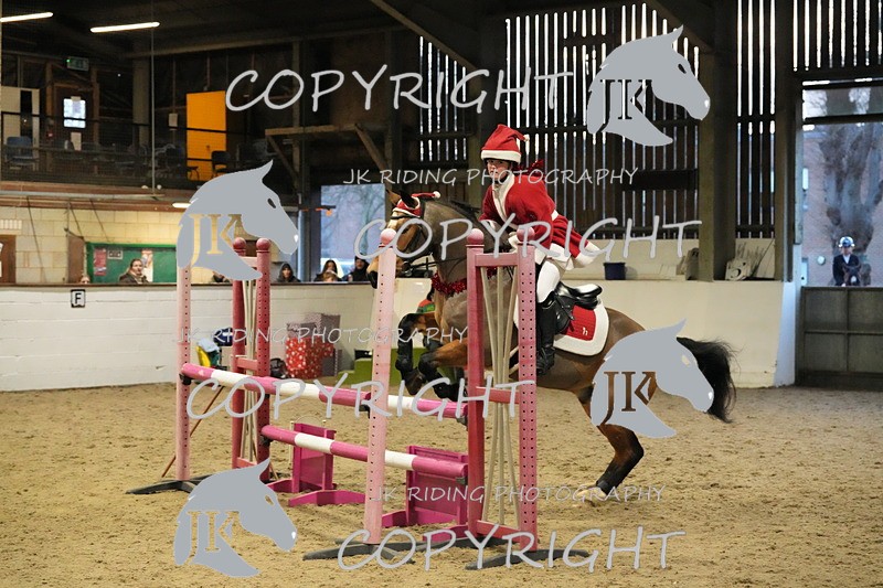 JKR03648 - Class 8 90cm