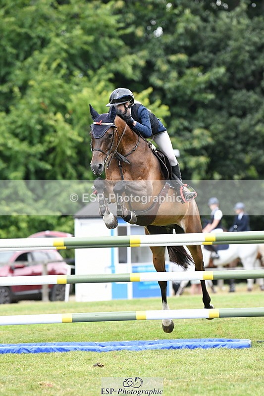 250703A-150823-02124 - Cls 14 Snr 1.15m Open