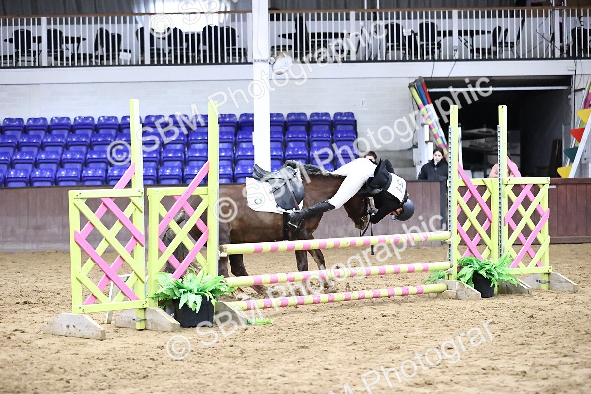 SBM_000604 - Class 1 - 70cm