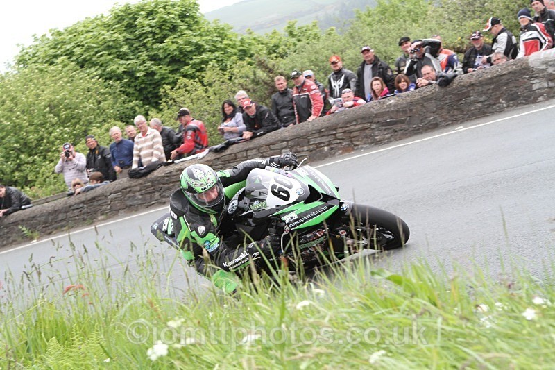  - Superbike Race