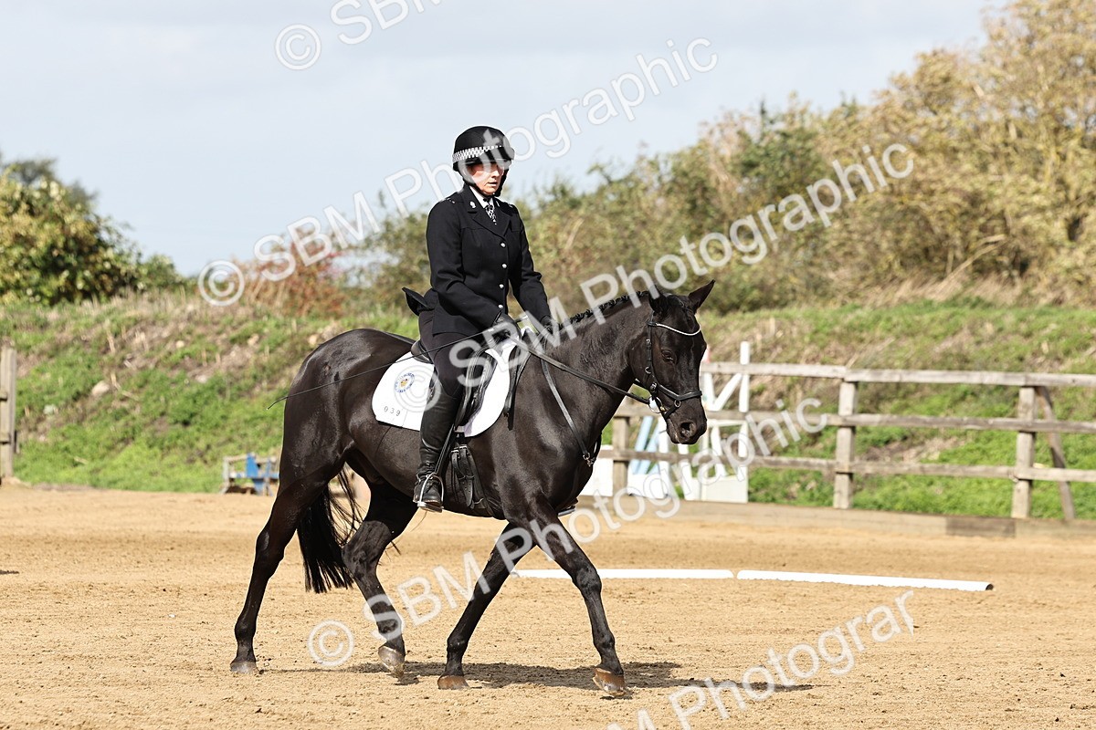 SBM_001100 - Class 46 - Novice 1 Combined Training