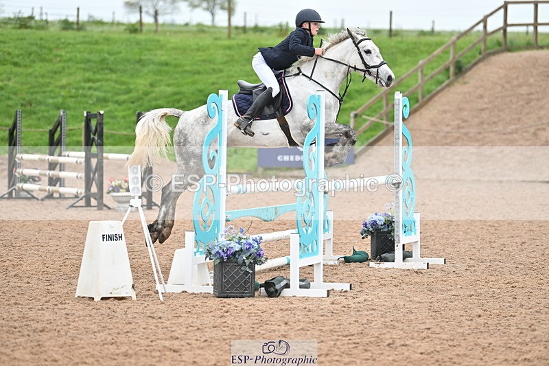 240505A-123346-05109 - Cls 4 Blue Chip Pony Newcomers & 1m Open
