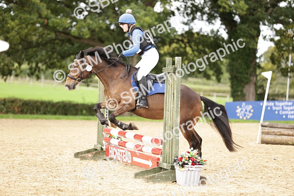 SBM_02769 - E2A - Eventers Challenge 60cm Open