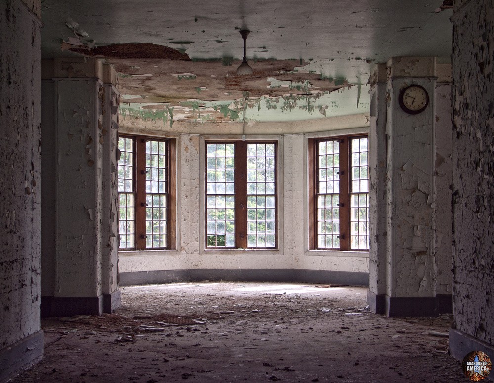 Why We Fight | Abandoned America