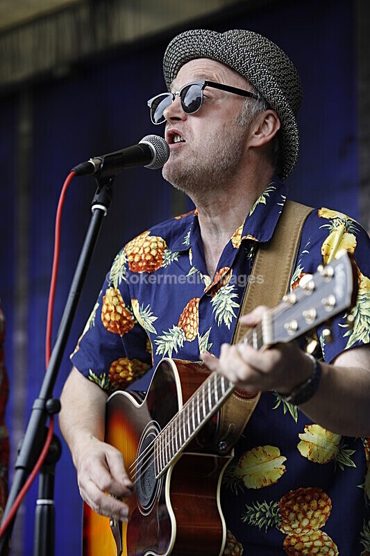  - ELMSTOCK 2019 the music makers