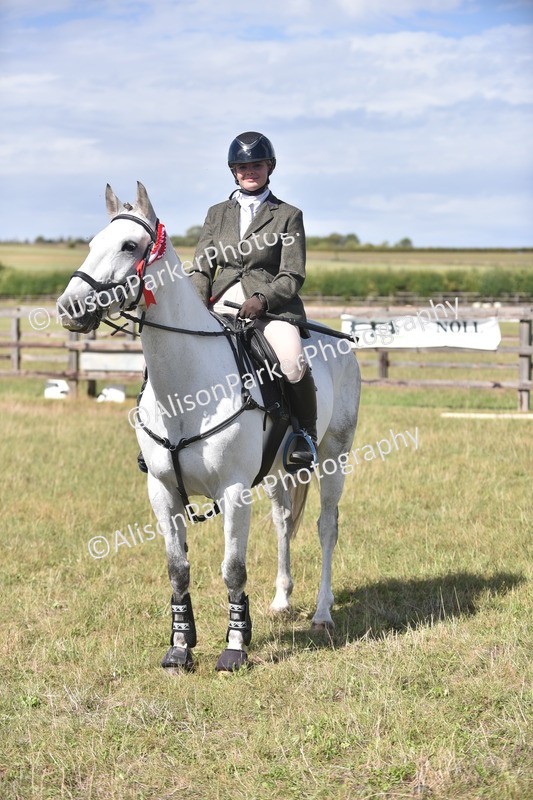 20260906-2715 - Class 13 - Working Hunter Horse or Pony