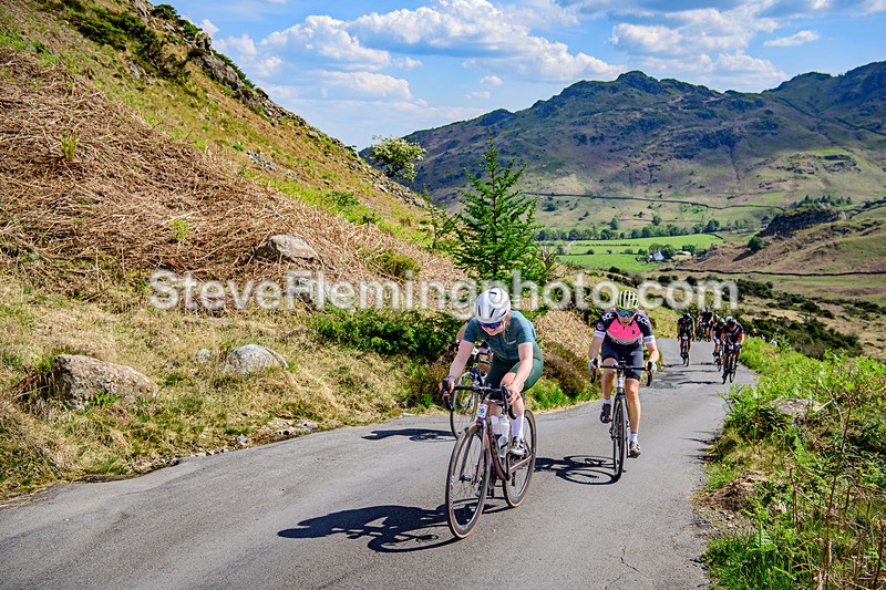 150353 - 2025 Fred Whitton Blea Tarn Climb 15.00 - 16.00