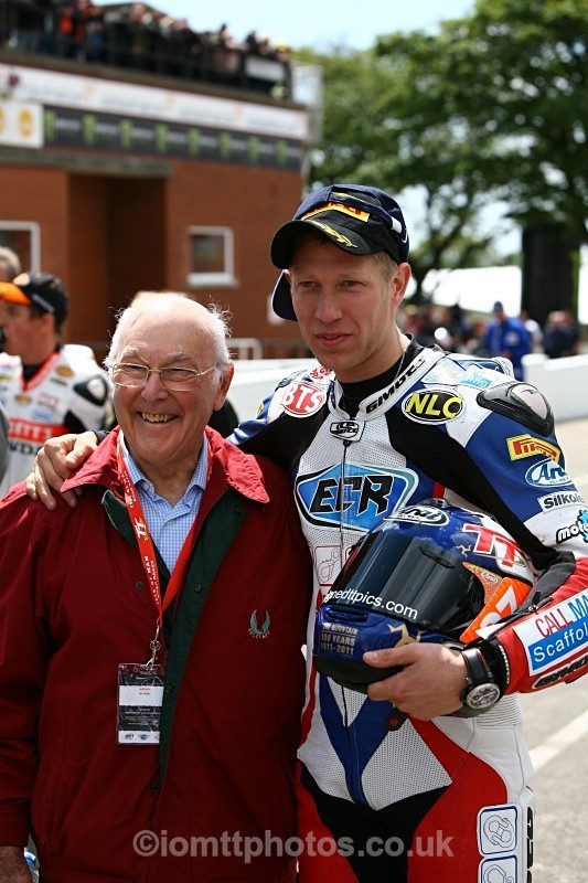  - Supersport Race 2