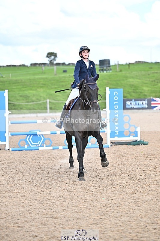 250924-135205-00475 - Cls 6 Foxhunter and 1.20m Open