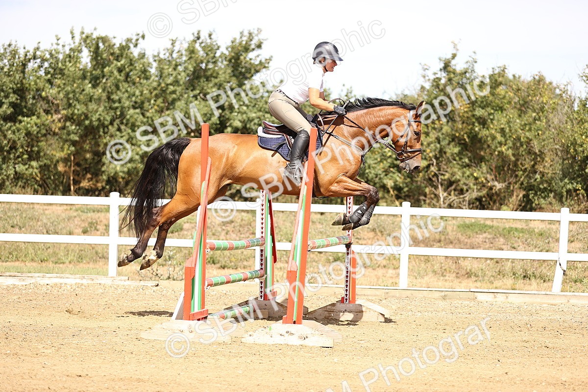 SBM_000969 - Class 4 - Senior Discovery - 1.00m Open