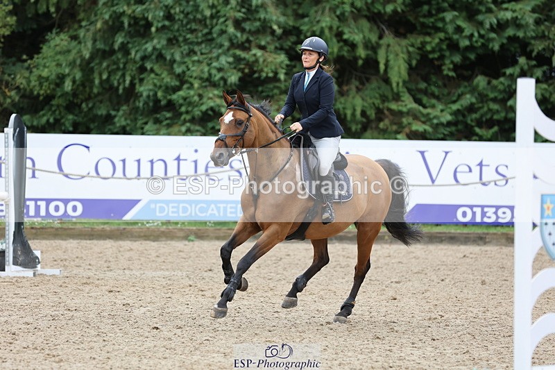 250705A-131921-14451 - Cls 35 95cm Amateur Quali