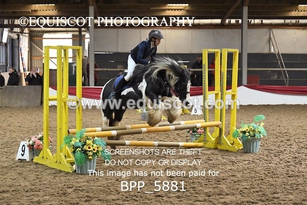 BPP_5881 - CLASS 5 PONY 50CM FINAL