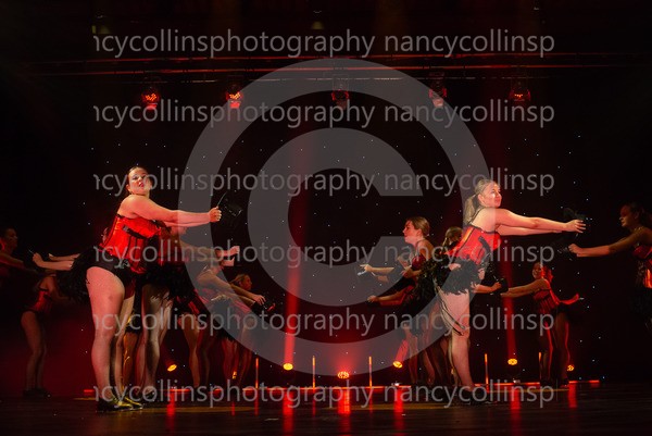 00159 - Show Me How Your Burlesque