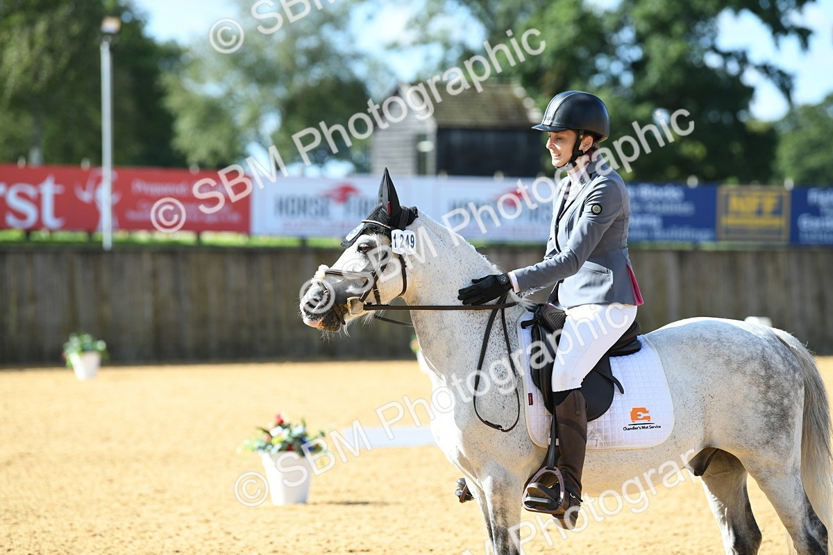 SBM_02904 - D7 Small Tour Championship Prelim 1