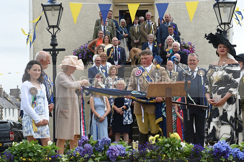 220 - Lauder Common Riding 2026