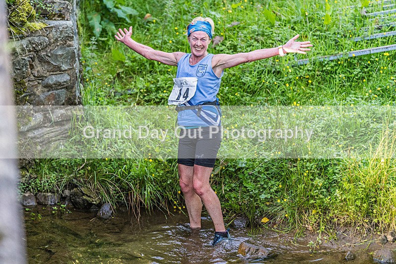 Langstrath-725 - Langstrath Fell Race Wednesday 19th June 2024