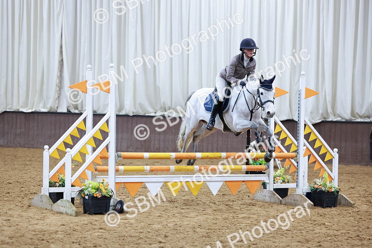 SBM_002409 - Class 8 - Clear Round