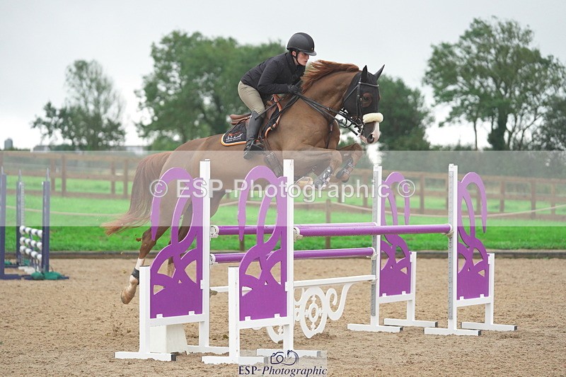 231017A-142912-07380 - Cls 29 Snr Foxhunter