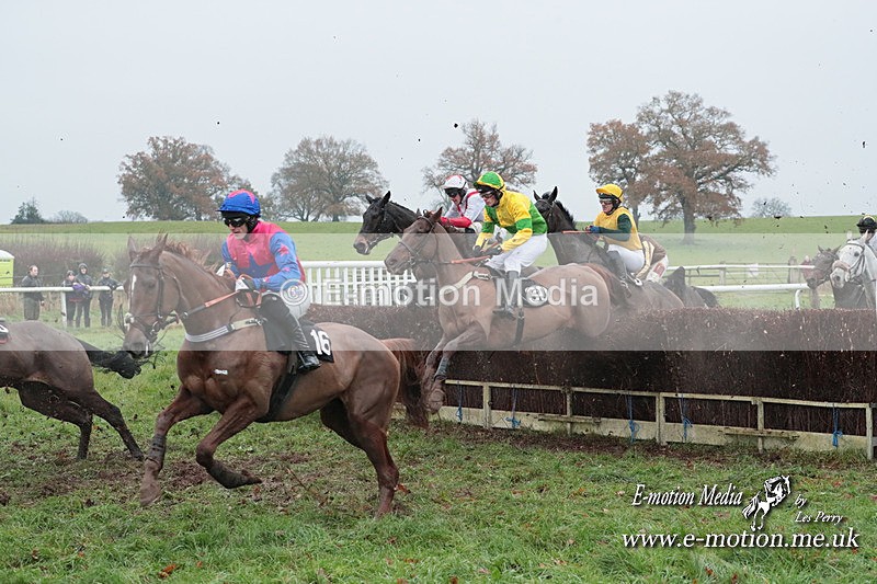 PtP 031223 797 - Wheatland Hunt PtP Chaddesley Races 03/12/23