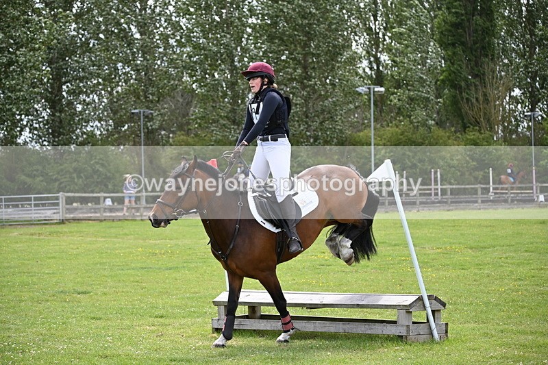 WJ6_3033 - Class 4 60cm