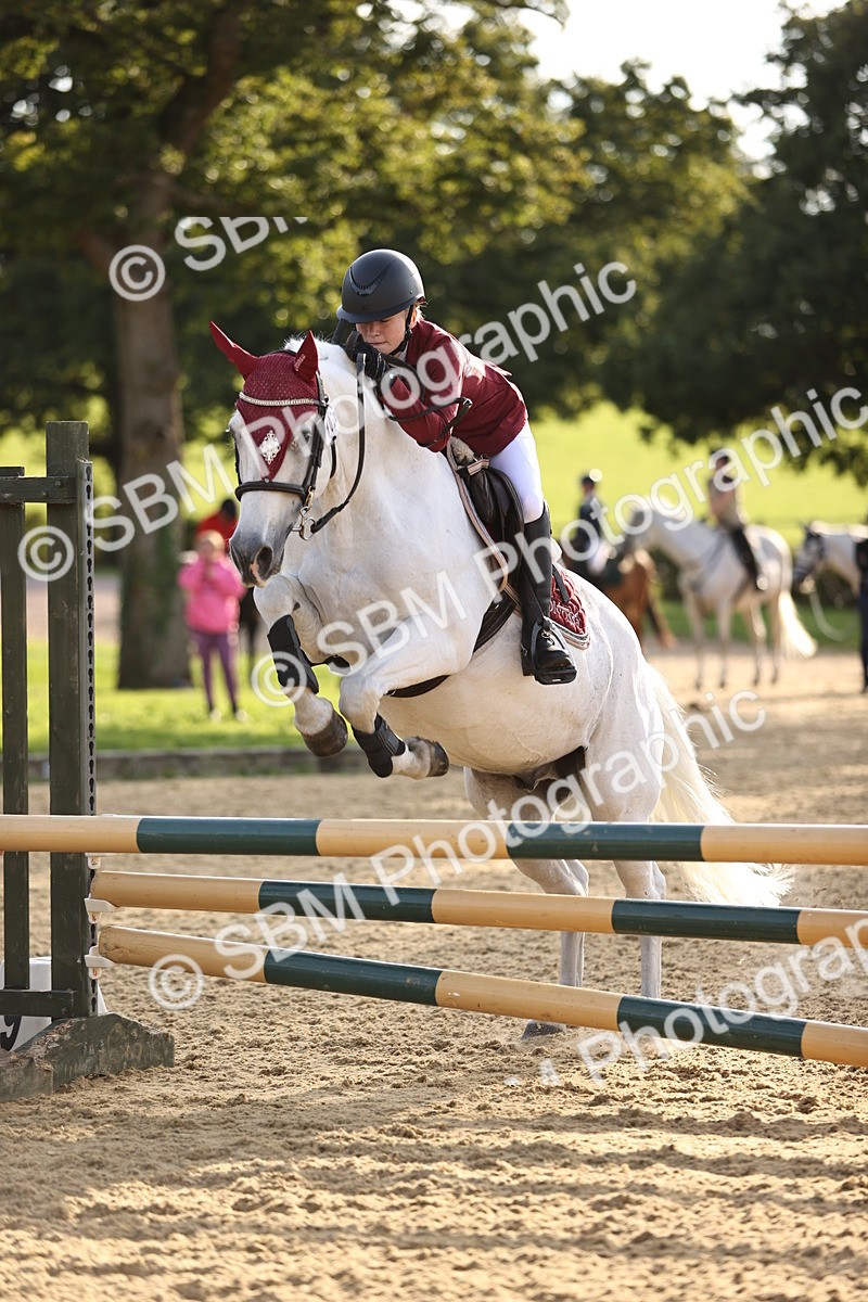 SBM_55664 - J10 - Junior Pony 75cm Championship
