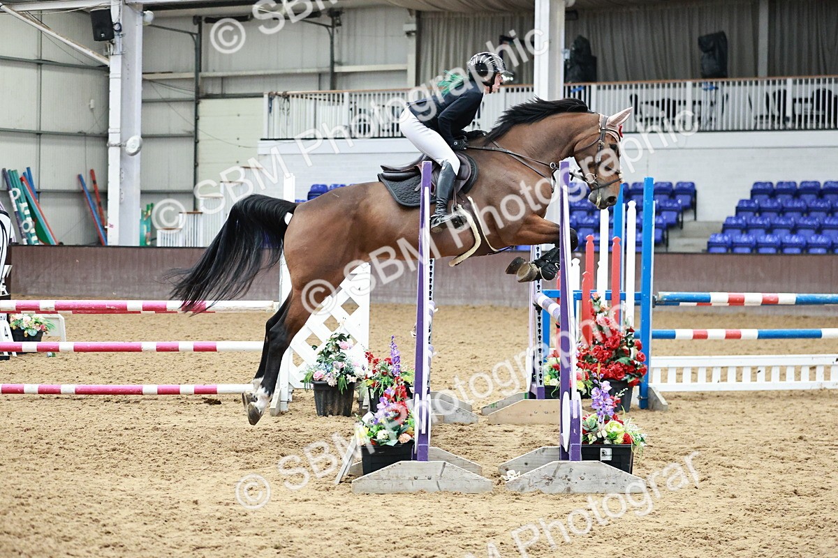 SBM_001065 - Class 3 - Senior Discovery 1.00m