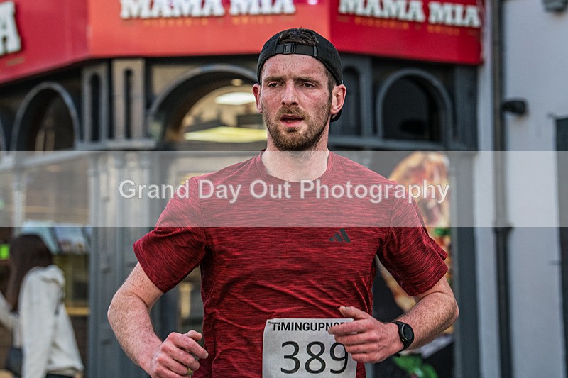 Keswick RTH-254 - Keswick AC Round The Houses Road Race Wednesday 24th April 2024